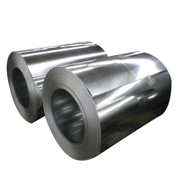 carbon steel coil